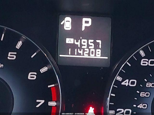 Subaru Outback 3.6r Limited Image 8