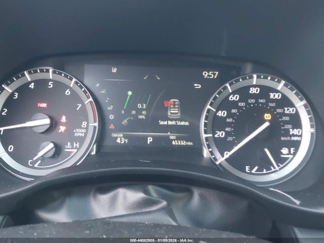 Toyota Highlander Xle Image 9