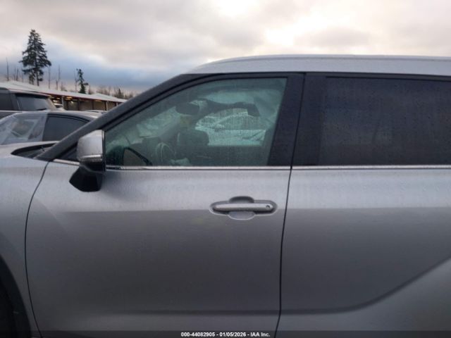 Toyota Highlander Xle Image 5