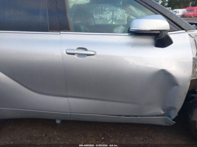 Toyota Highlander Xle Image 7