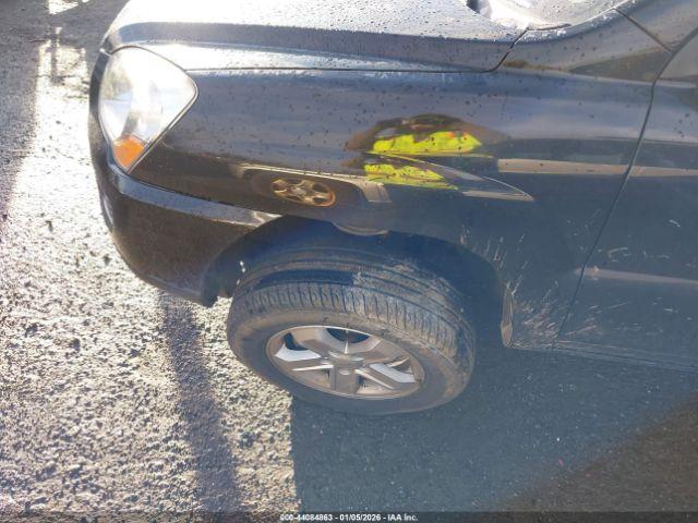 Kia Sportage Lx V6 Image 5