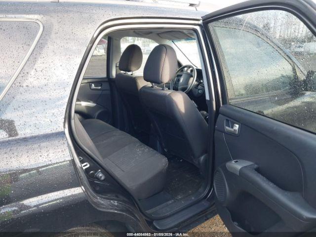 Kia Sportage Lx V6 Image 7