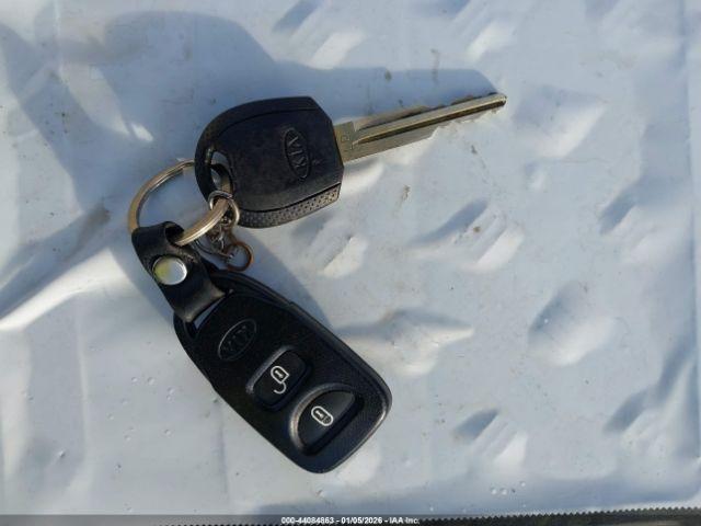 Kia Sportage Lx V6 Image 3