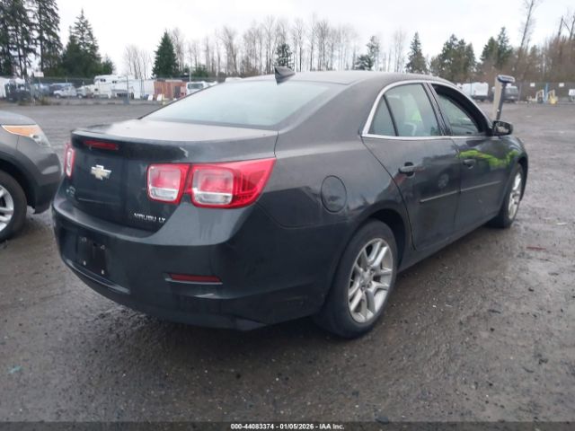 Chevrolet Malibu 1lt Image 12