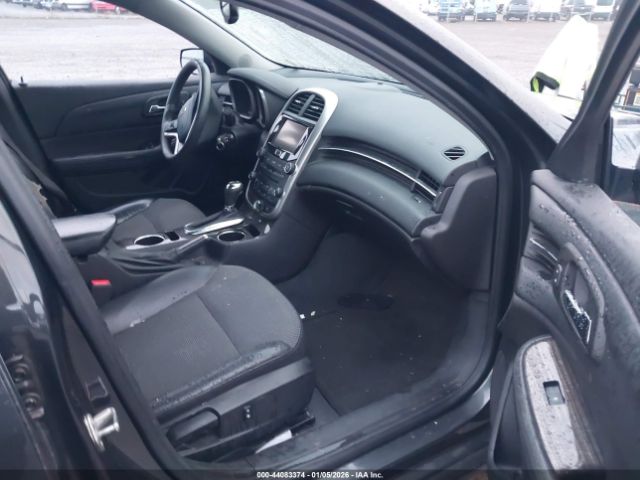 Chevrolet Malibu 1lt Image 7