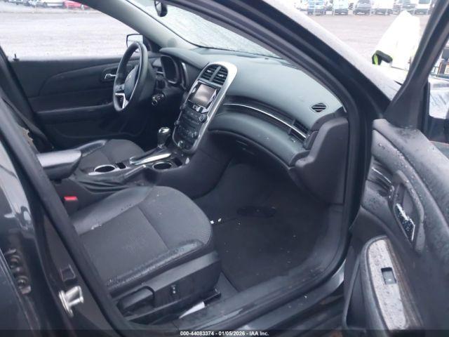 Chevrolet Malibu 1lt Image 7