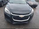 Chevrolet Malibu 1lt Image 6