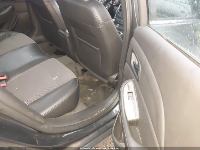 Chevrolet Malibu 1lt Image 8