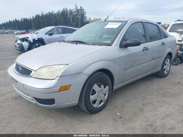 Ford Focus Zx4 Image 6