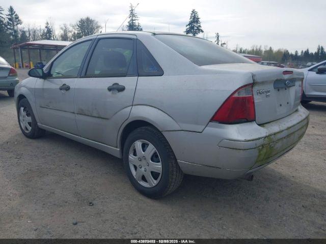 Ford Focus Zx4 Image 8