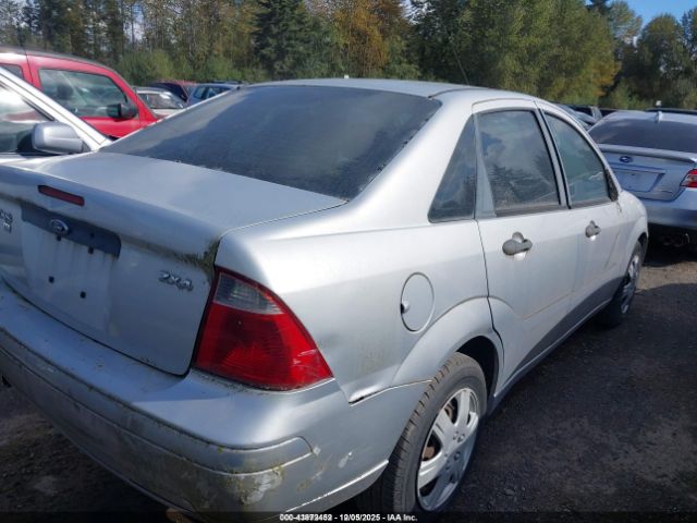 Ford Focus Zx4 Image 9