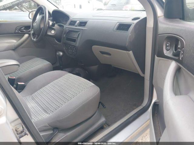 Ford Focus Zx4 Image 10