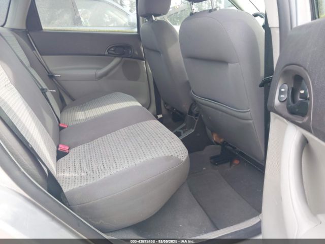 Ford Focus Zx4 Image 7