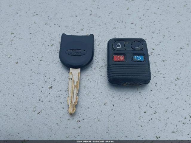 Ford Focus Zx4 Image 3