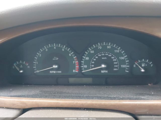 Jaguar S-Type 3.0l V6 Image 2