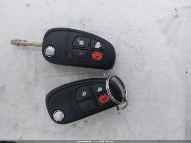 Jaguar S-Type 3.0l V6 Image 5