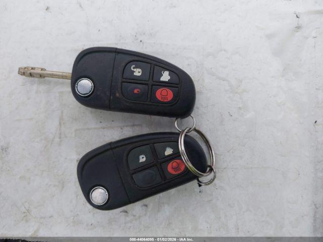 Jaguar S-Type 3.0l V6 Image 5