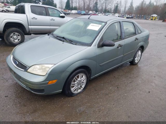 Ford Focus Zx4 Image 3