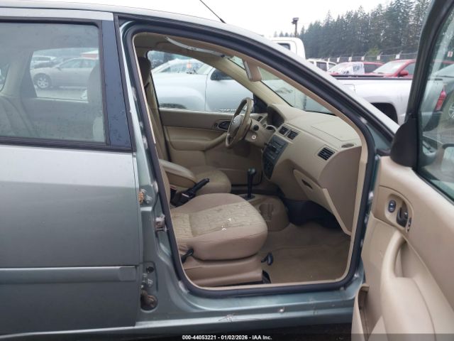 Ford Focus Zx4 Image 7