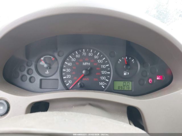 Ford Focus Zx4 Image 2