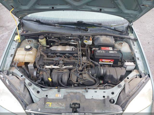 Ford Focus Zx4 Image 9