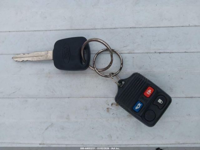 Ford Focus Zx4 Image 10