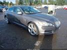 Jaguar XF Supercharged Image 1