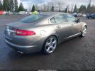 Jaguar XF Supercharged Image 9