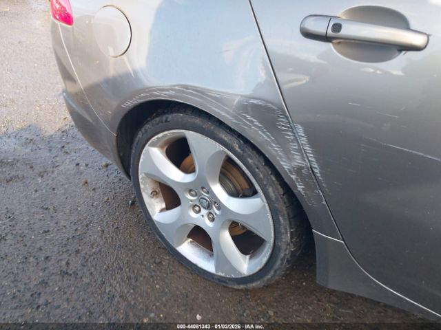 Jaguar XF Supercharged Image 8