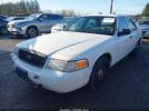 Ford Crown Victoria Police Interceptor Image 2