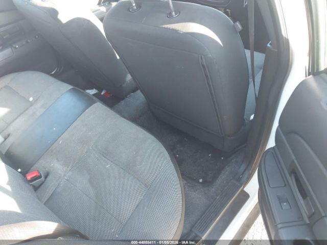 Ford Crown Victoria Police Interceptor Image 3