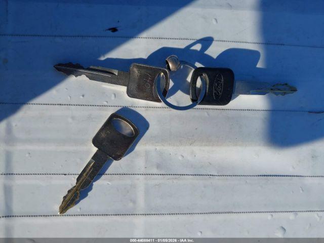 Ford Crown Victoria Police Interceptor Image 8