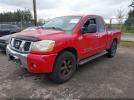 Nissan Titan Se Image 6