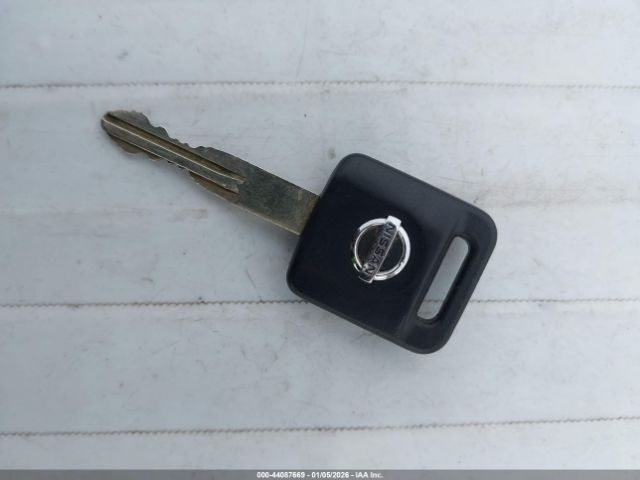 Nissan Titan Se Image 5