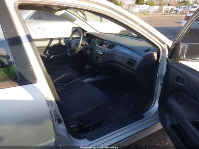 Mitsubishi Lancer Oz Rally Image 2