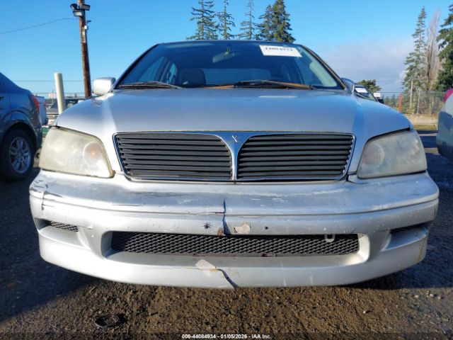 Mitsubishi Lancer Oz Rally Image 4