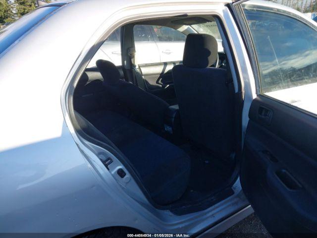 Mitsubishi Lancer Oz Rally Image 11