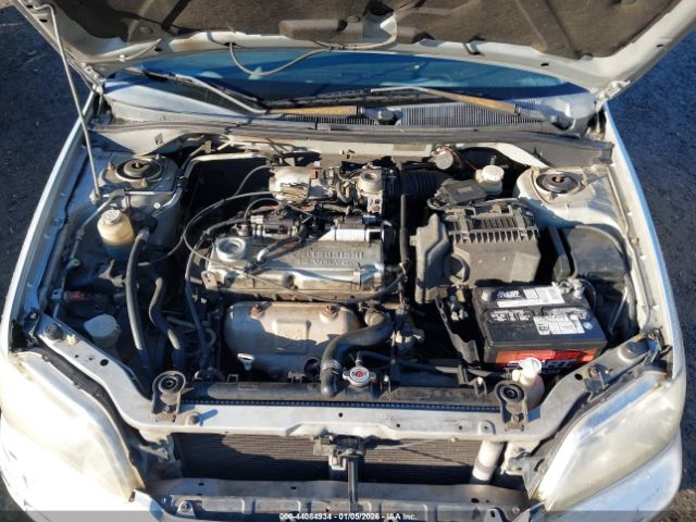 Mitsubishi Lancer Oz Rally Image 8