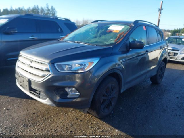 Ford Escape Se Image 3