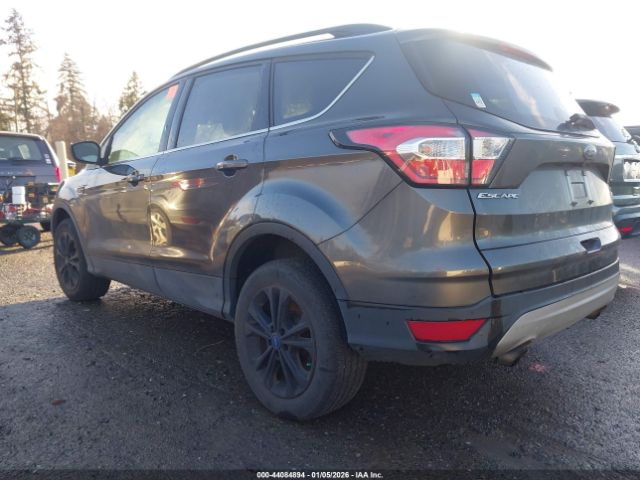 Ford Escape Se Image 10