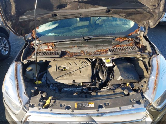 Ford Escape Se Image 8