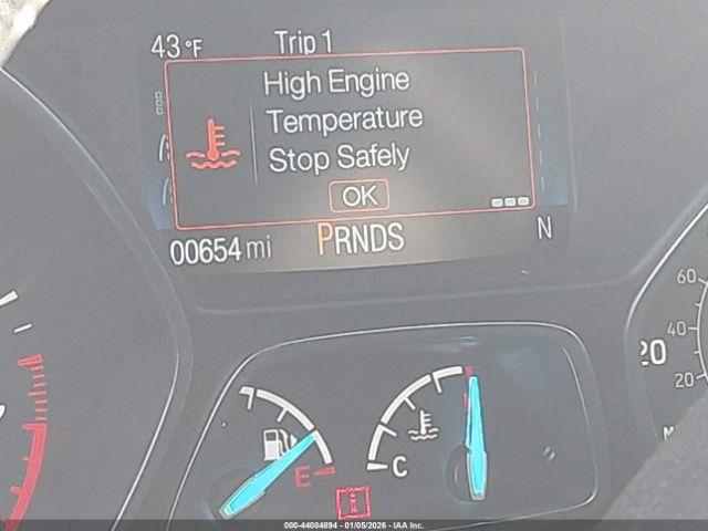 Ford Escape Se Image 11