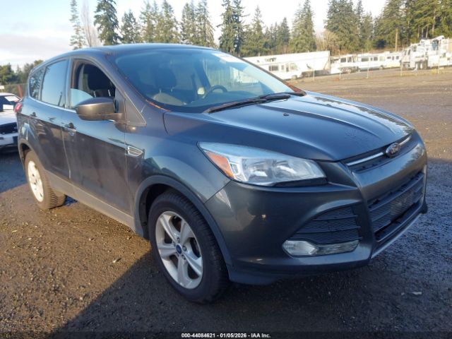 Ford Escape Se Image 1