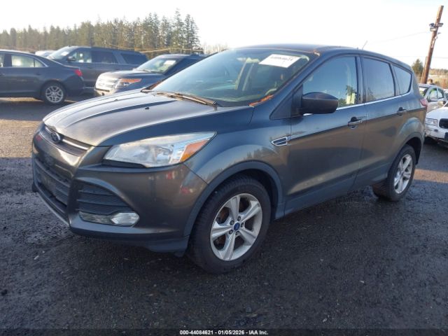 Ford Escape Se Image 8