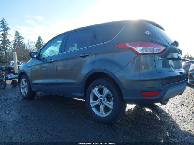 Ford Escape Se Image 7