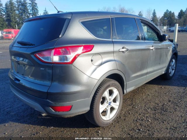 Ford Escape Se Image 6