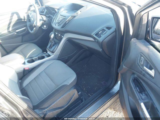 Ford Escape Se Image 9