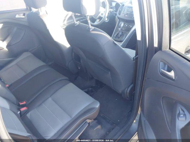 Ford Escape Se Image 11