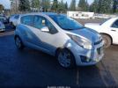 Chevrolet Spark 1lt Auto Image 1