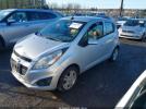 Chevrolet Spark 1lt Auto Image 2
